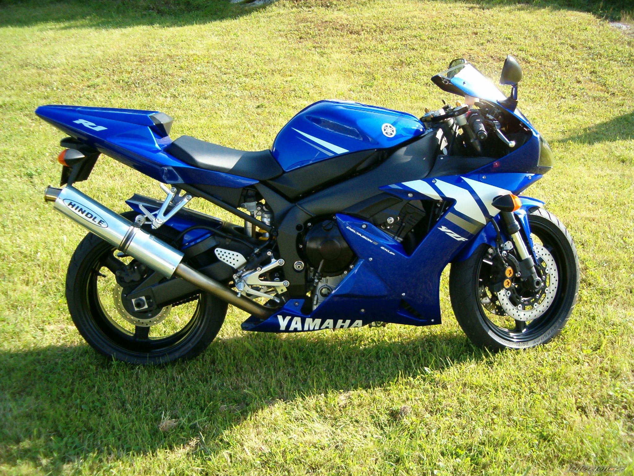 Bike Photo 694823