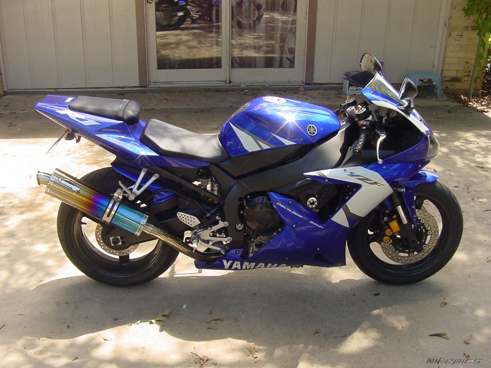 Bike Photo 694824