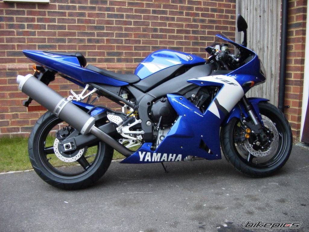 Bike Photo 694825
