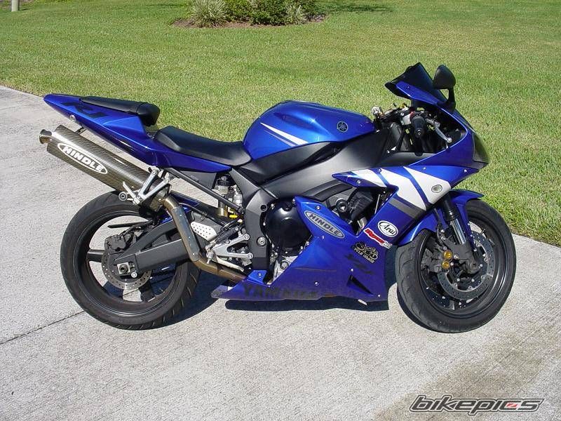 Bike Photo 694826