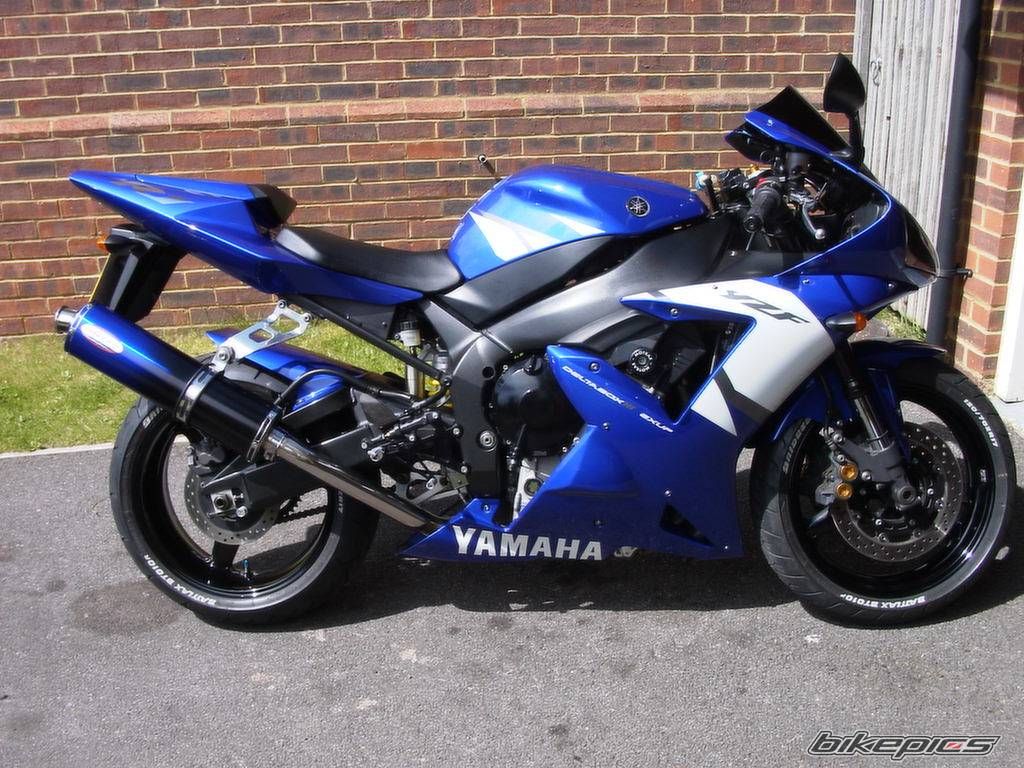 Bike Photo 694828