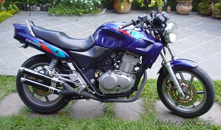 Bike Photo 69485