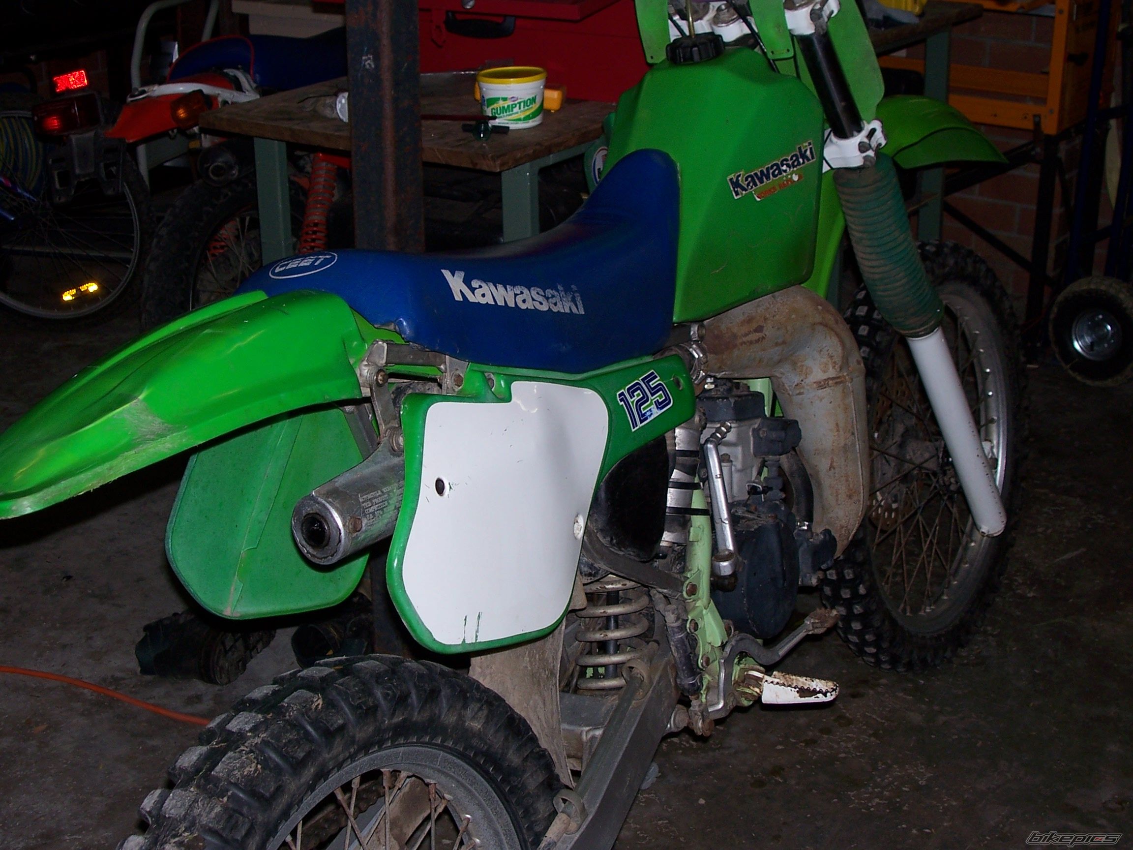 Photo 694863