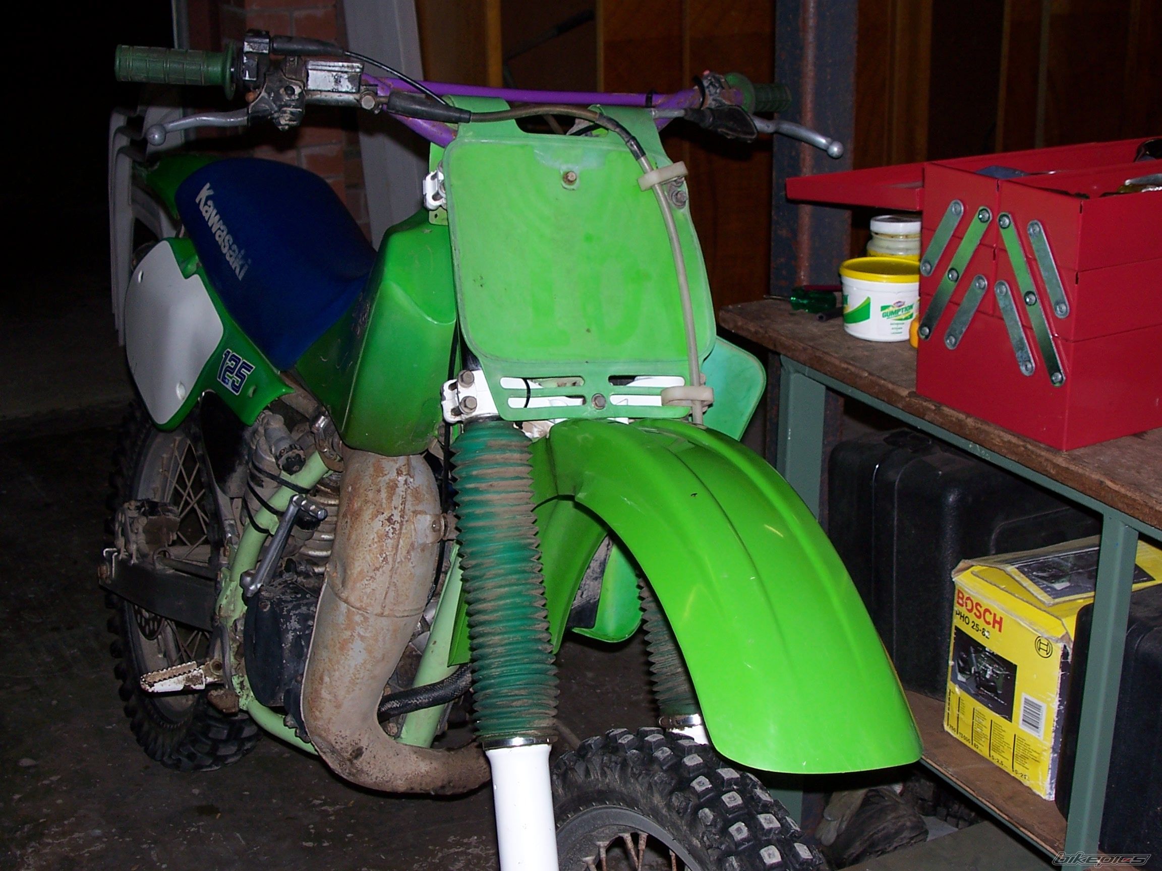 Photo 694864
