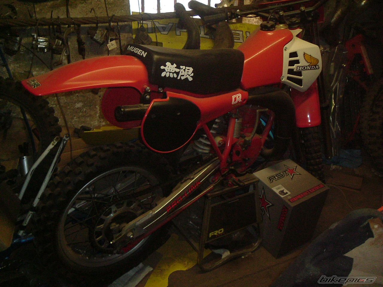 Bike Photo 694867