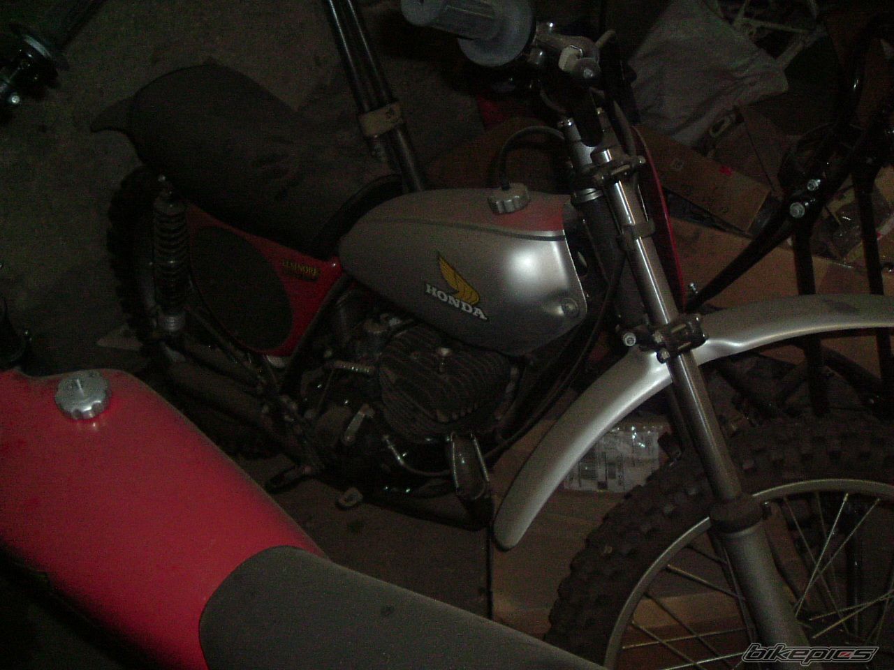 Bike Photo 694868