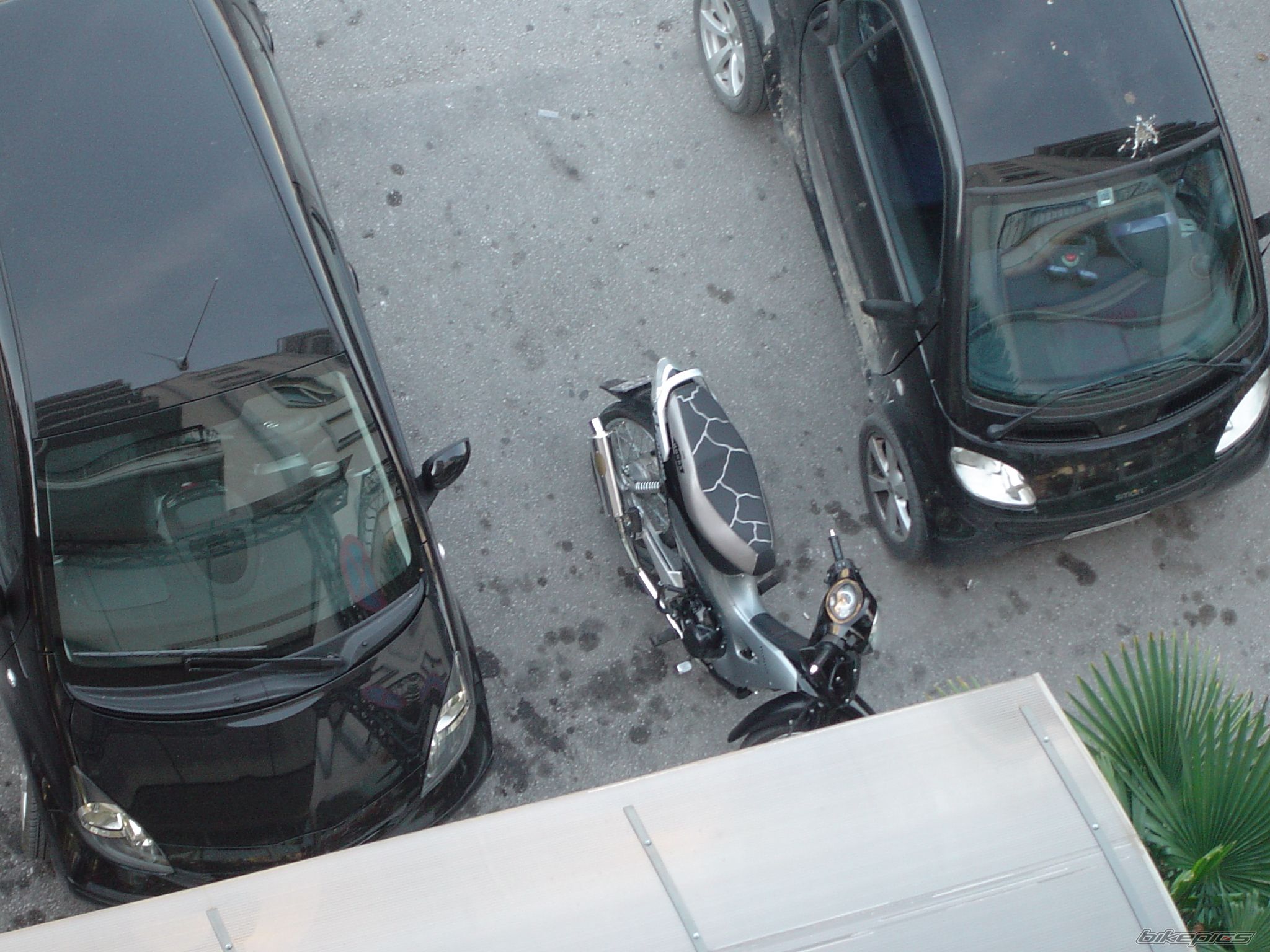 Bike Photo 694876
