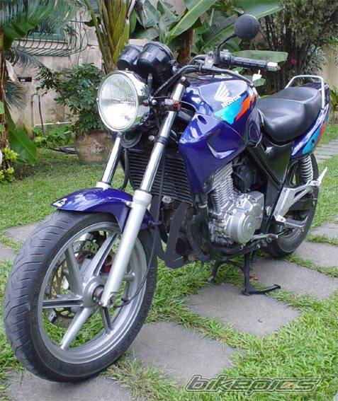 Bike Photo 69488