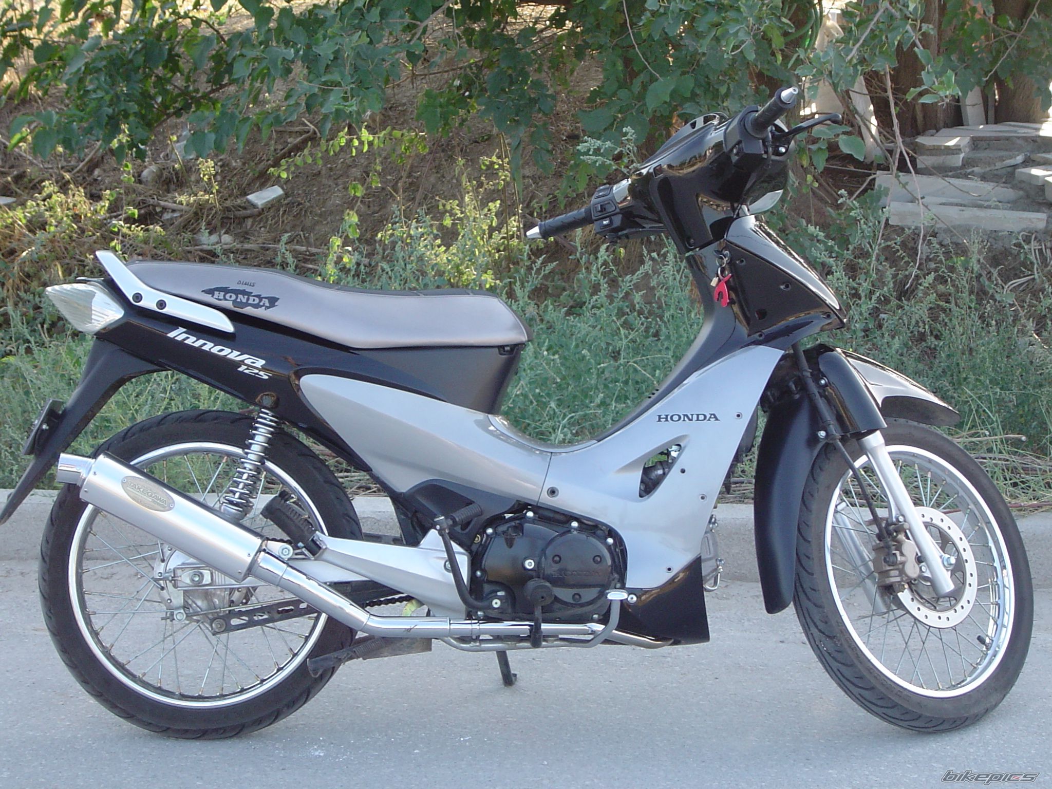 Bike Photo 694880