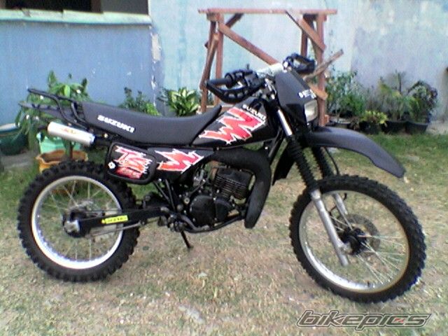 Bike Photo 694883
