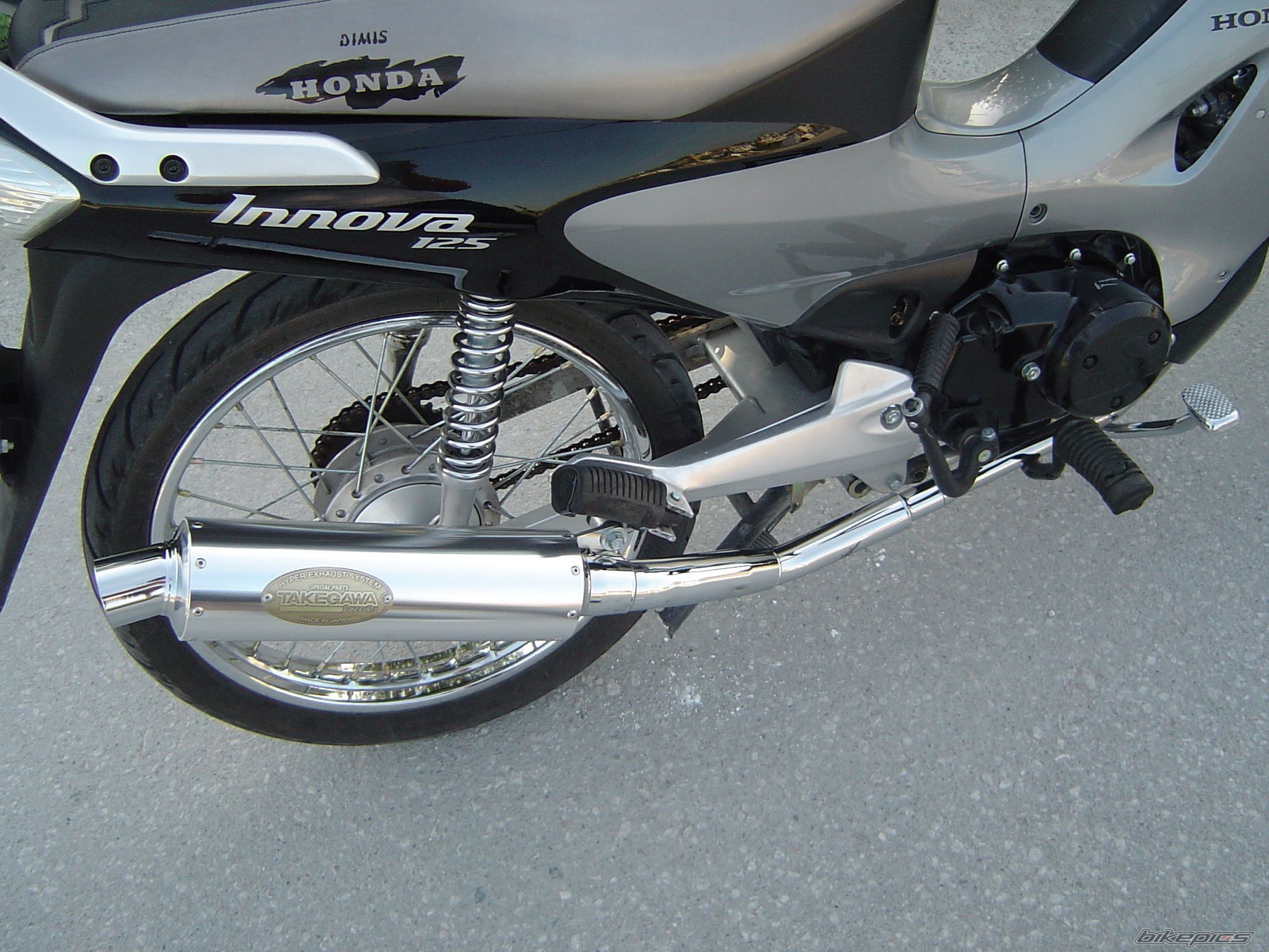 Bike Photo 694886