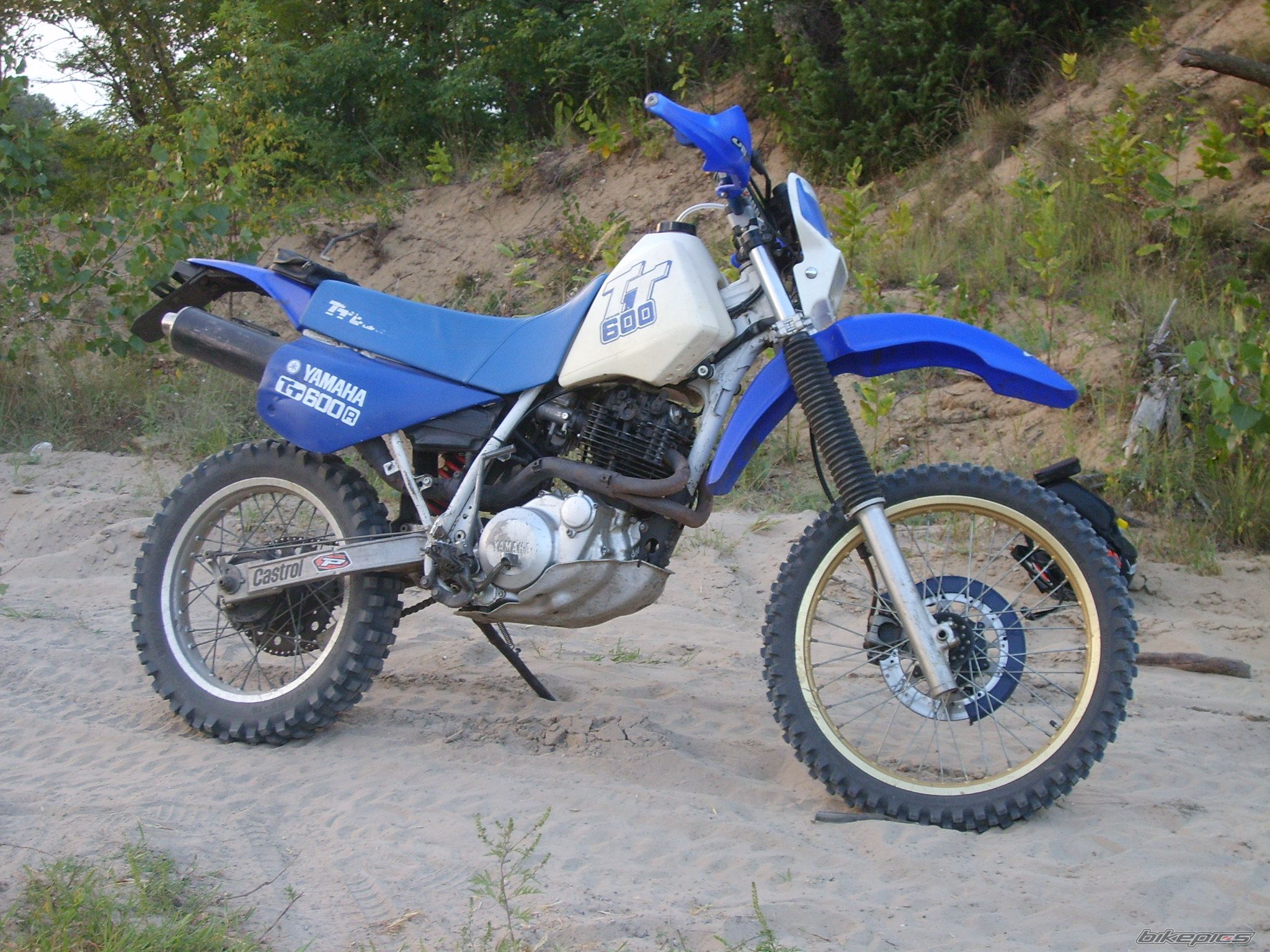 Bike Photo 694890