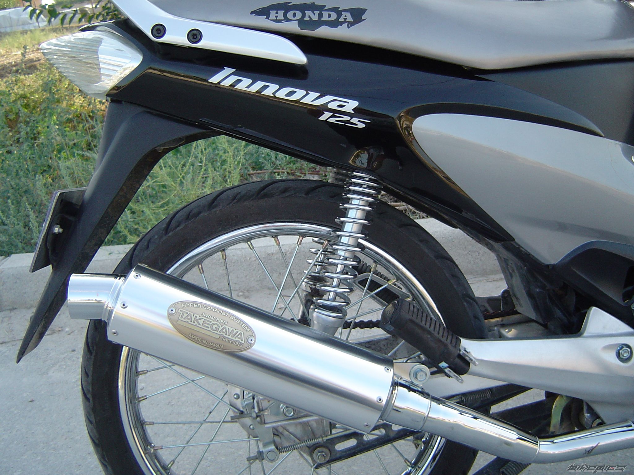 Bike Photo 694891