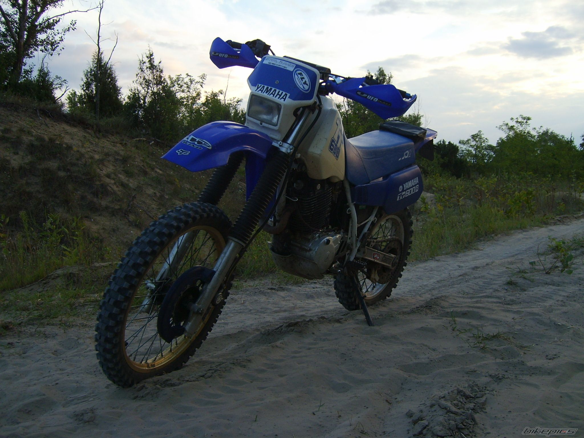Bike Photo 694894
