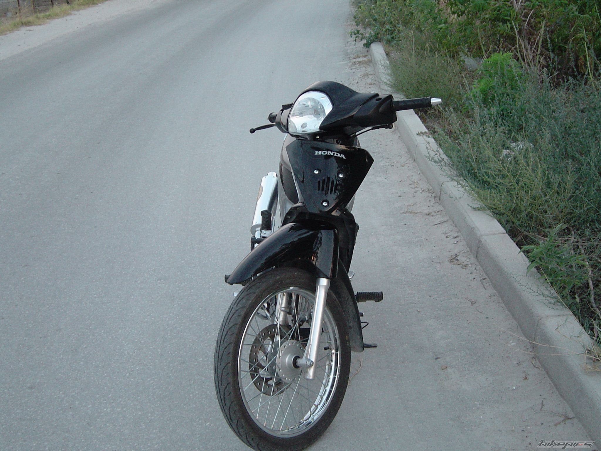 Bike Photo 694895