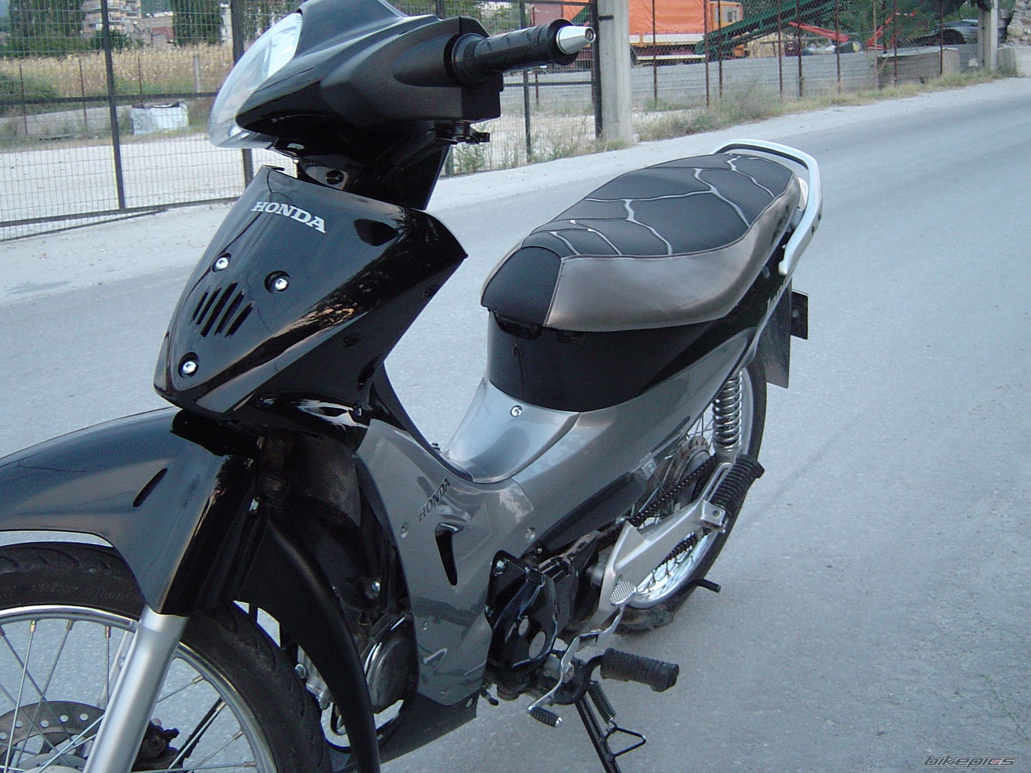 Bike Photo 694900