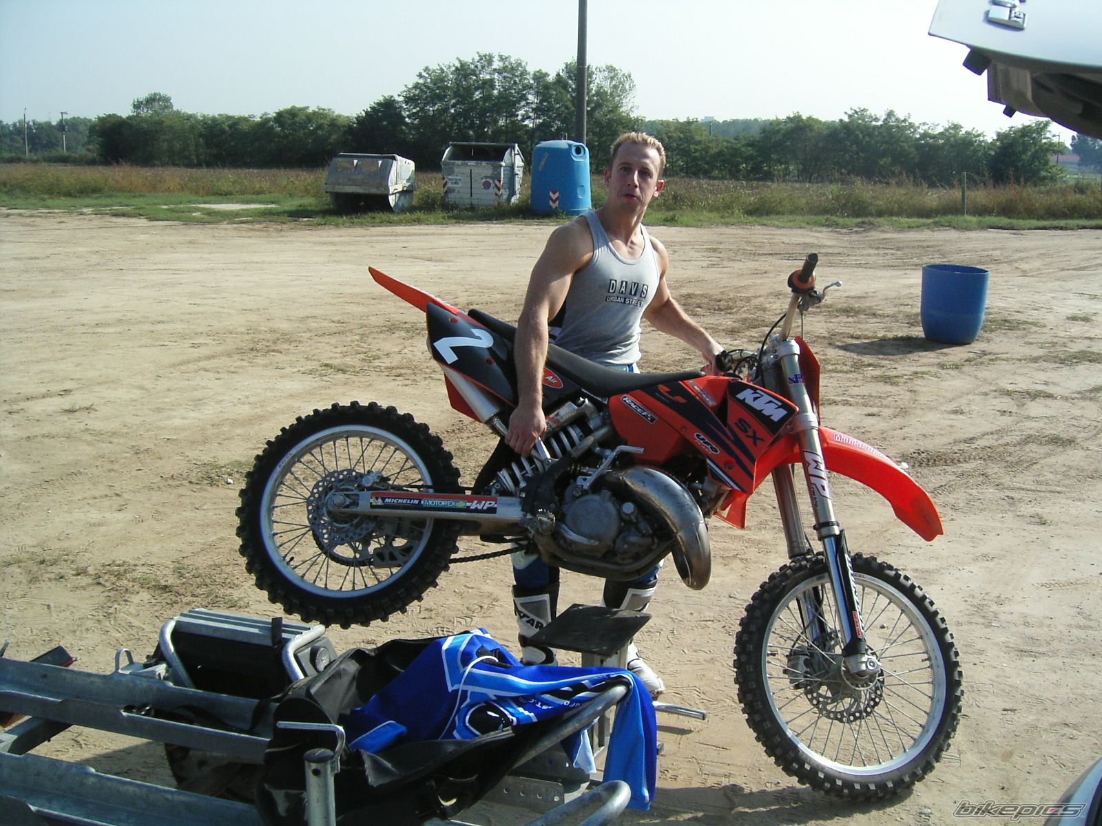Bike Photo 694922