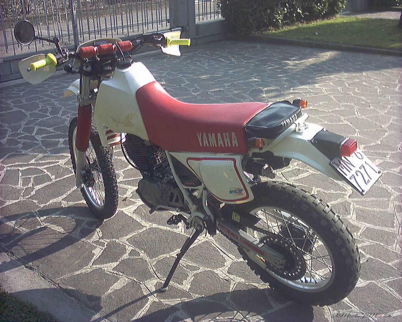 Bike Photo 694923