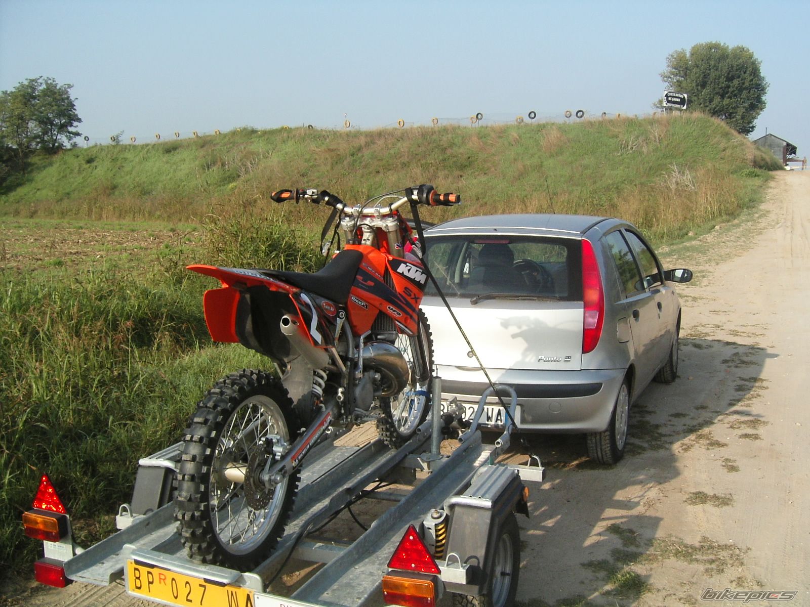 Bike Photo 694924