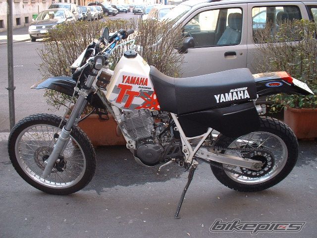Bike Photo 694933