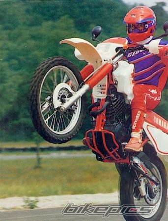 Bike Photo 694934