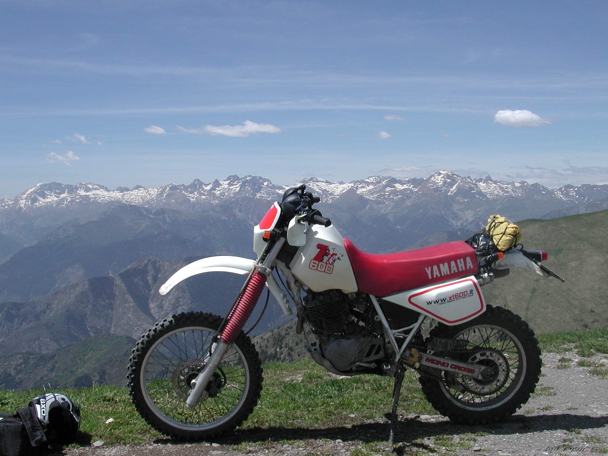 Bike Photo 694935
