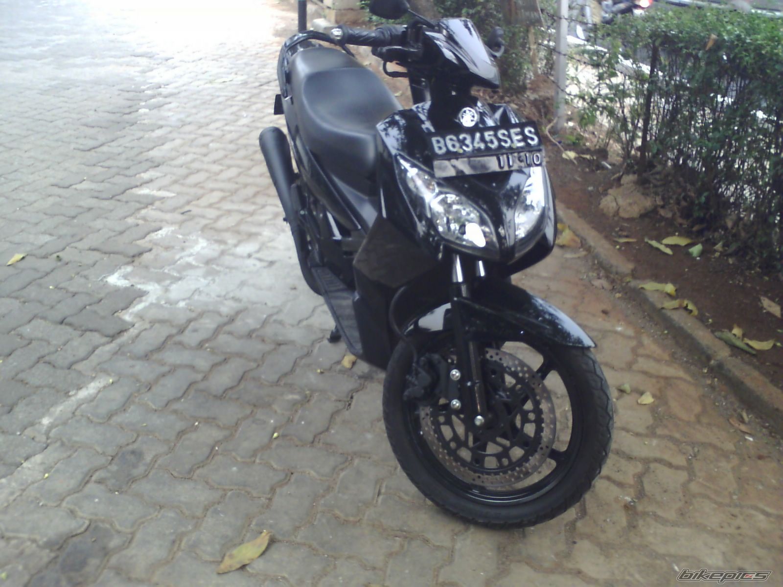 Bike Photo 694940