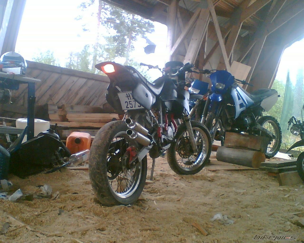 Bike Photo 694946