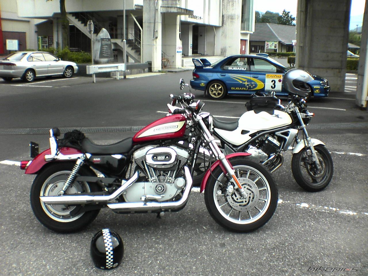 Bike Photo 695017