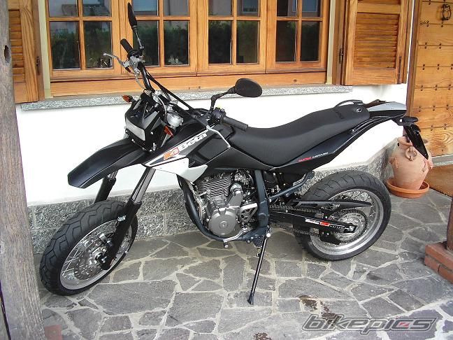 Motard 4.0
