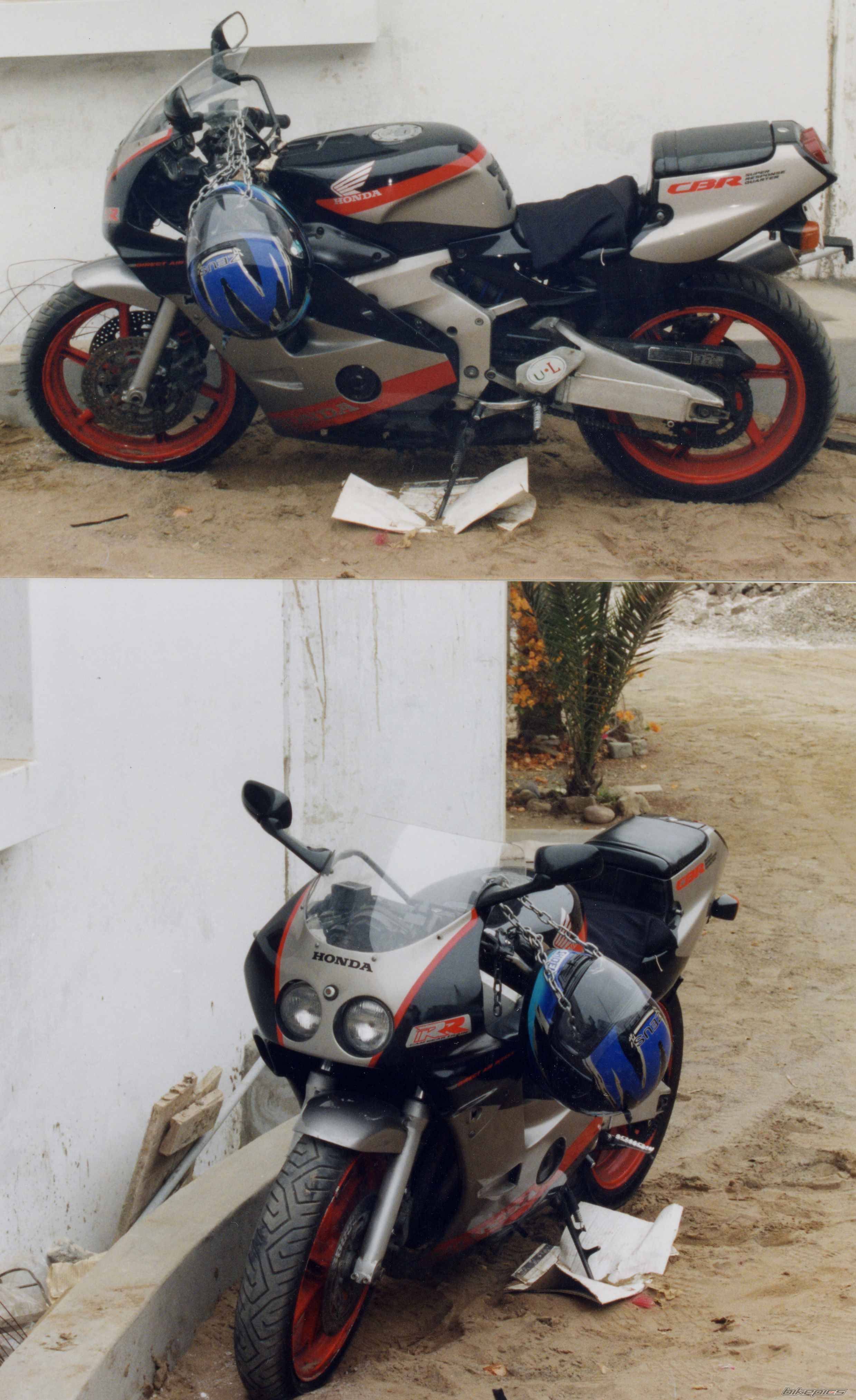 Bike Photo 69506