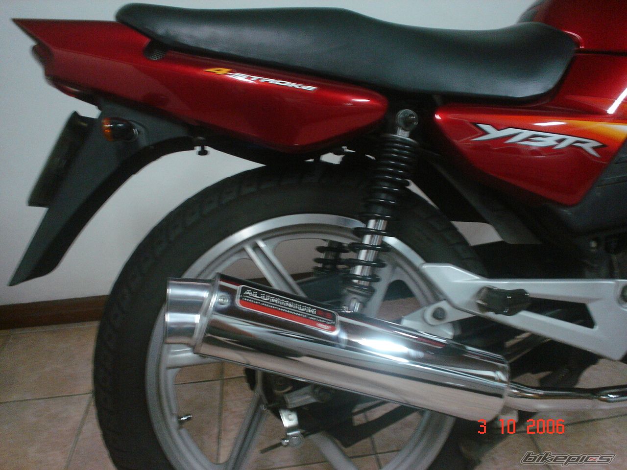Bike Photo 695073