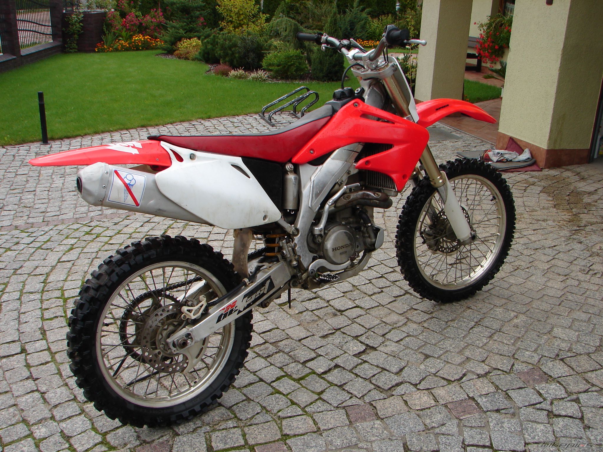 Bike Photo 695076