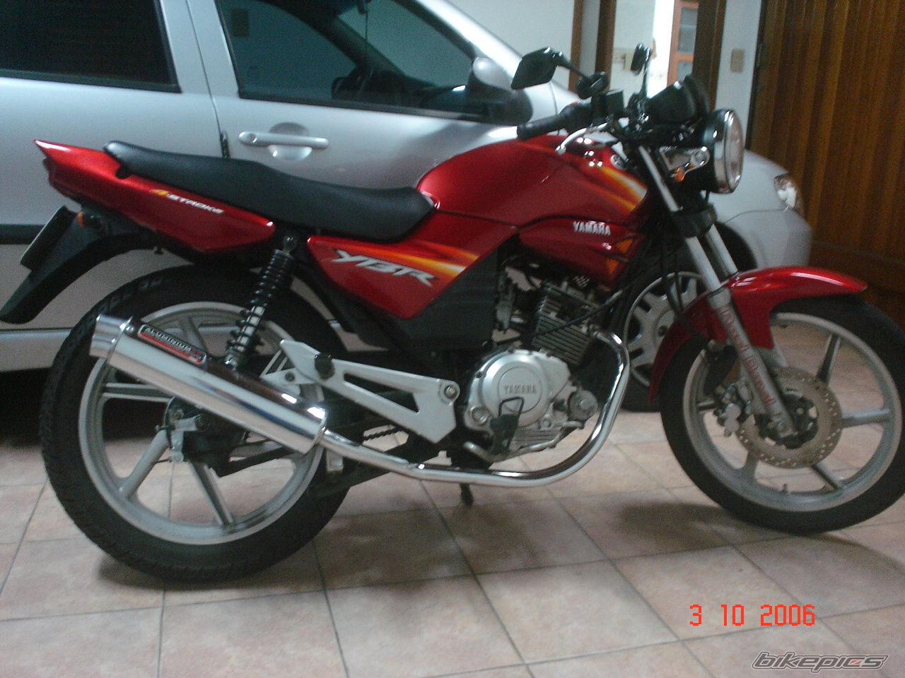 Bike Photo 695078