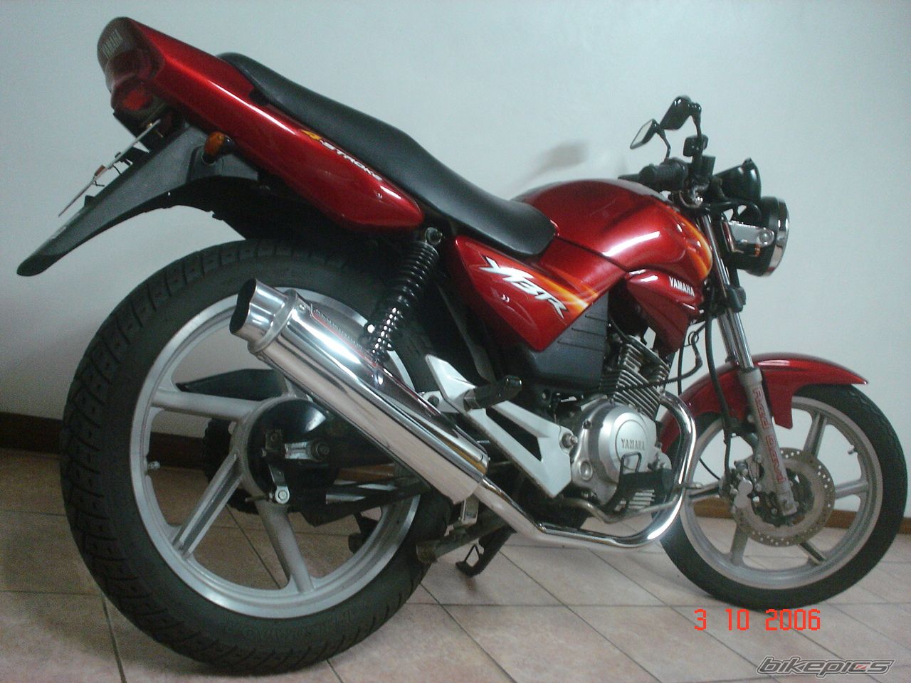 Bike Photo 695079