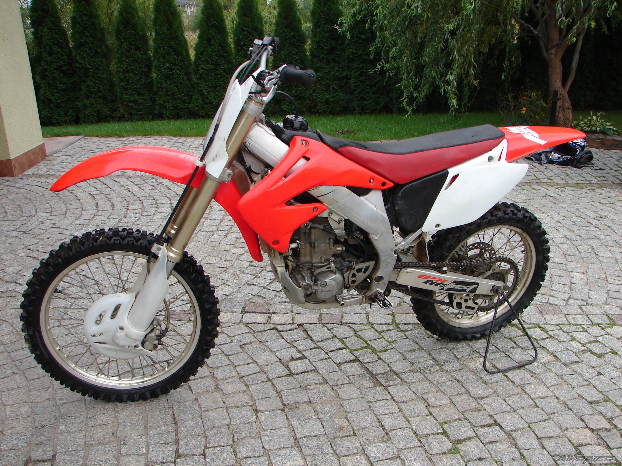 Bike Photo 695082