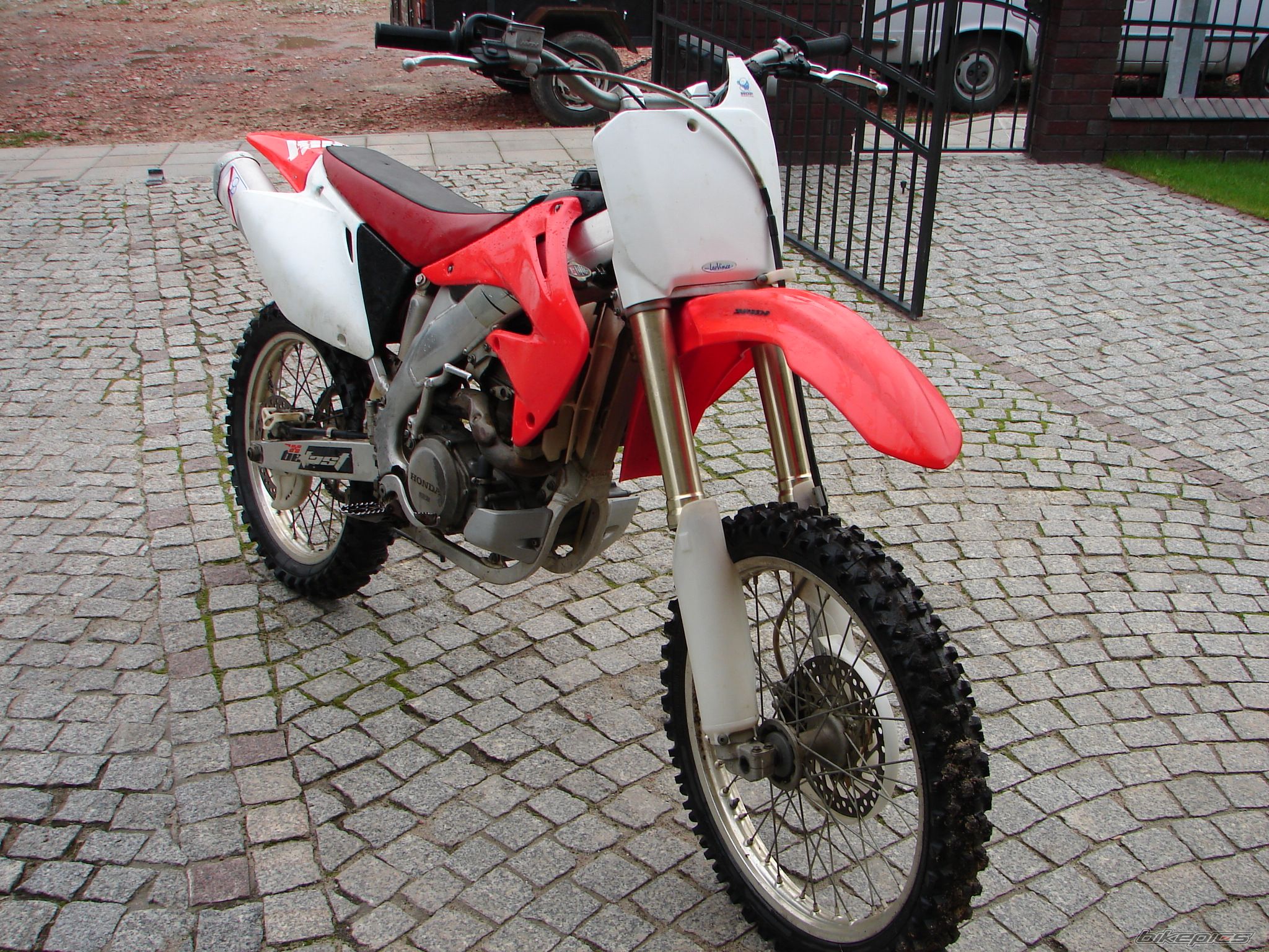 Bike Photo 695088