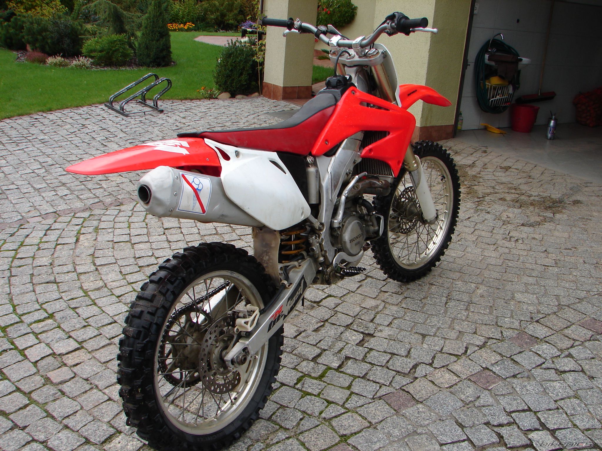 Bike Photo 695092