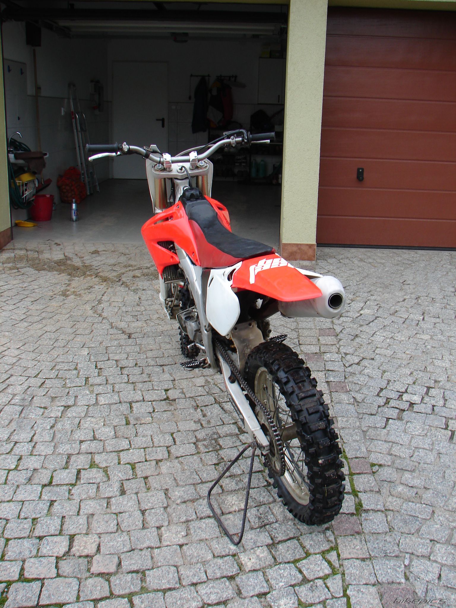 Bike Photo 695101