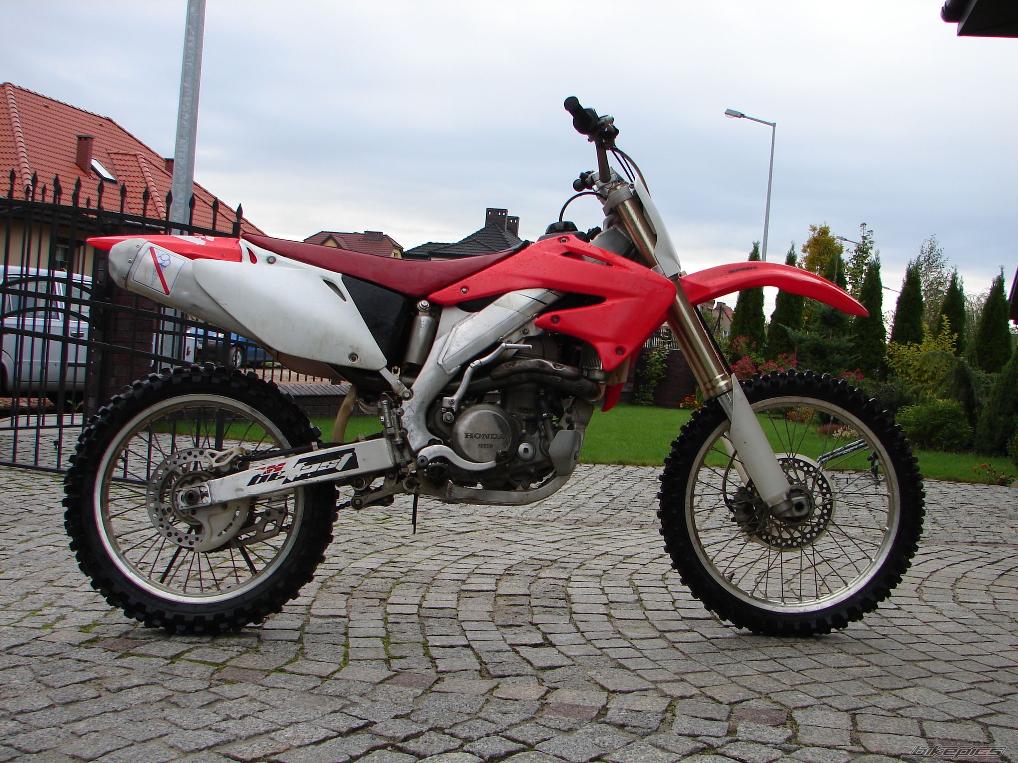 Bike Photo 695107