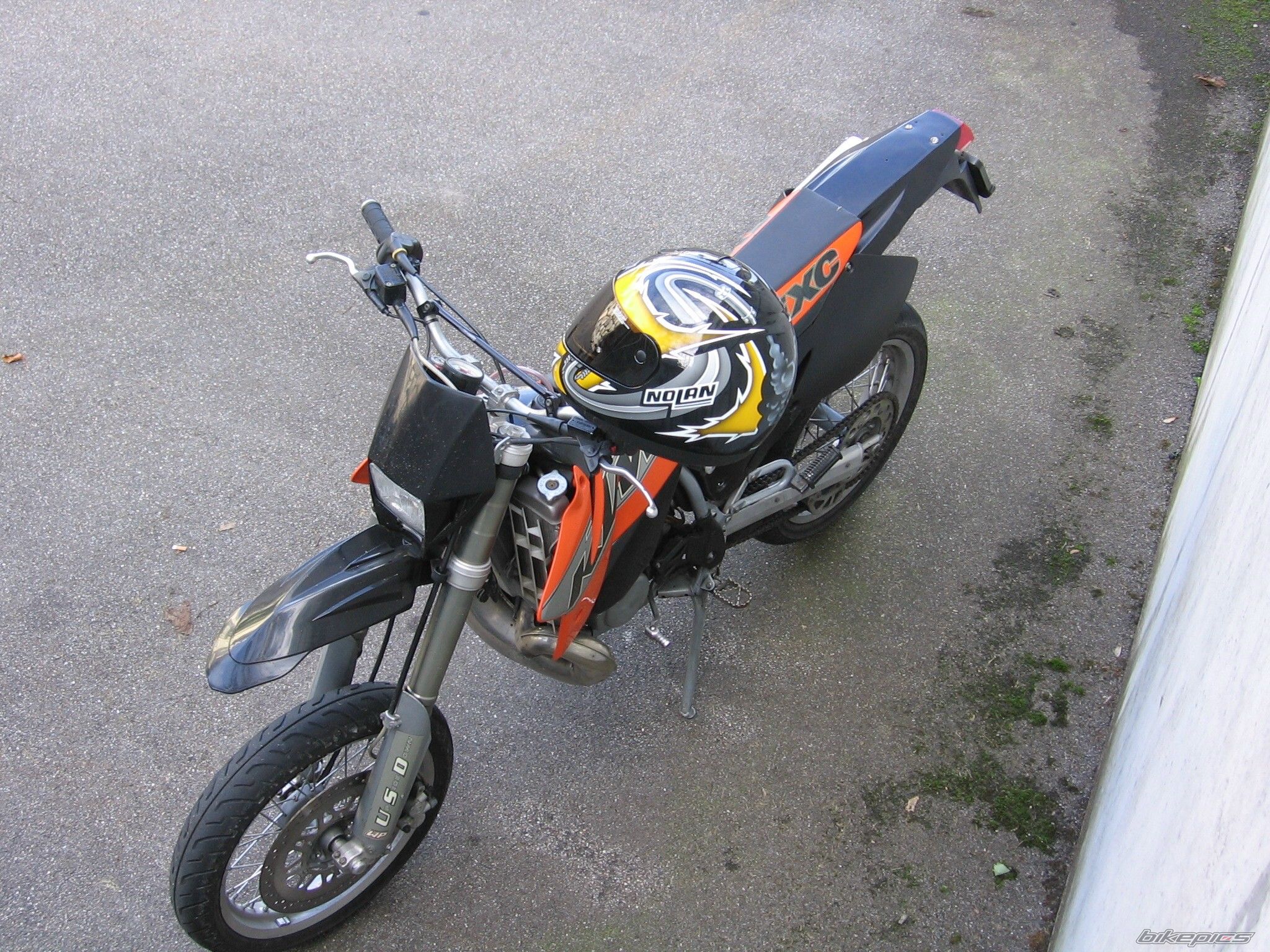 Bike Photo 695108