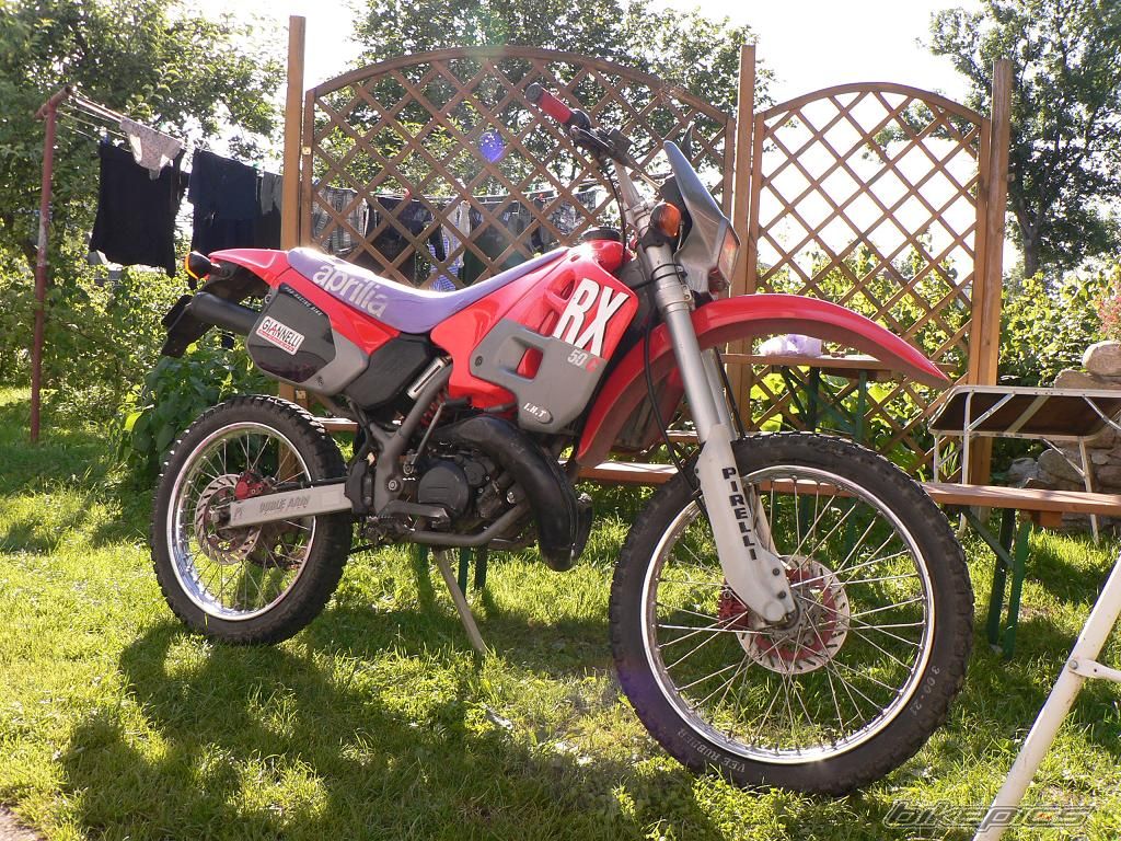 Bike Photo 695117