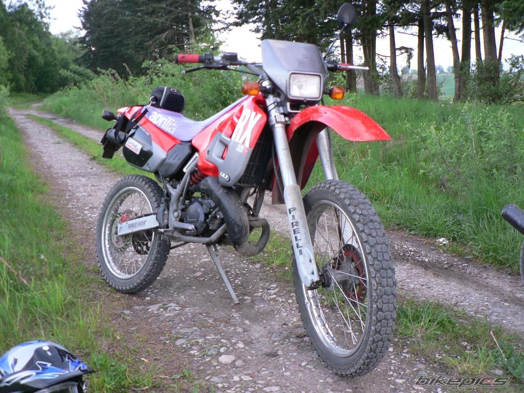 Bike Photo 695128