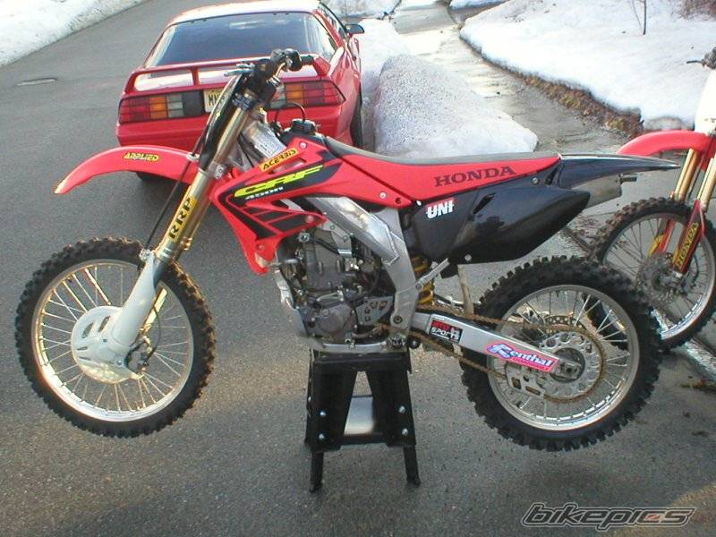 Bike Photo 69513