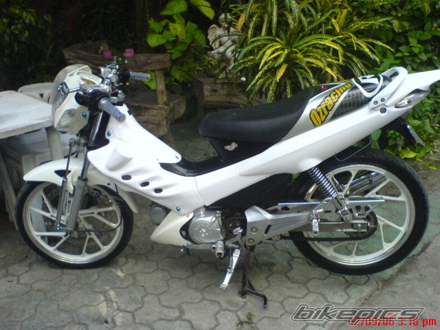 Bike Photo 695130