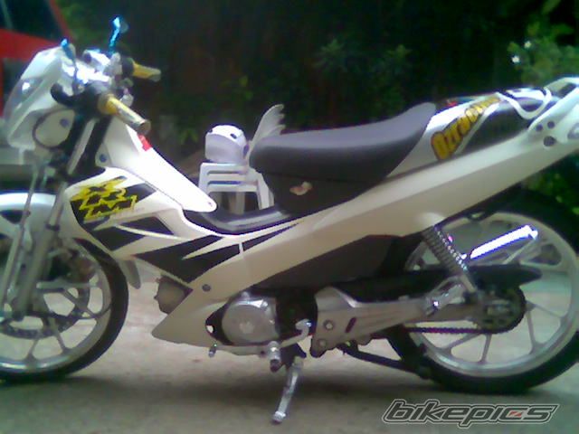 Bike Photo 695135