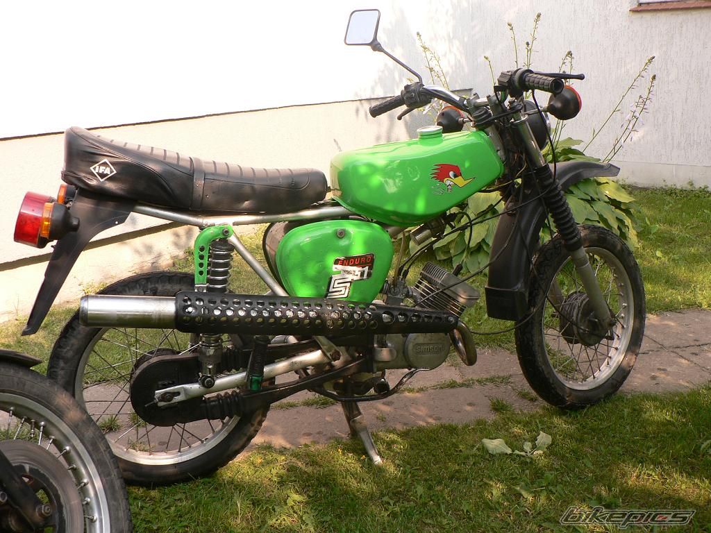 Bike Photo 695137