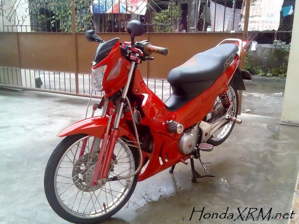 Bike Photo 695176