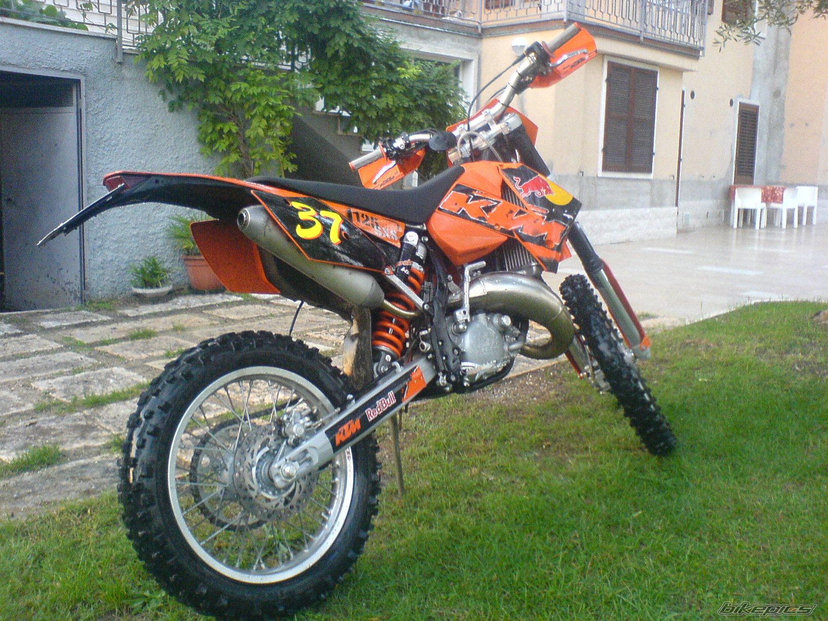 Bike Photo 695180