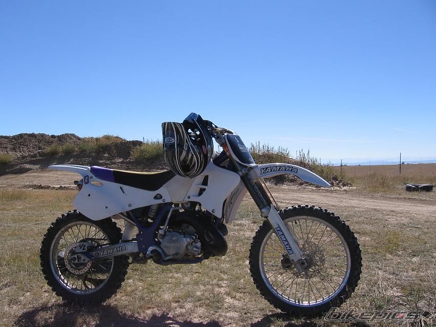 Bike Photo 695182